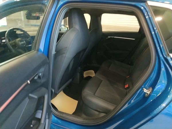 Audi A3 2021, 64200 км, за 15558 USD - фото 20