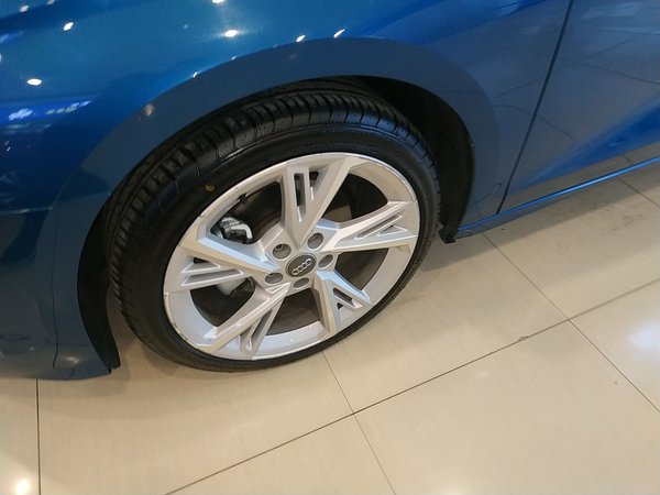 Audi A3 2021, 64200 км, за 15558 USD - фото 8