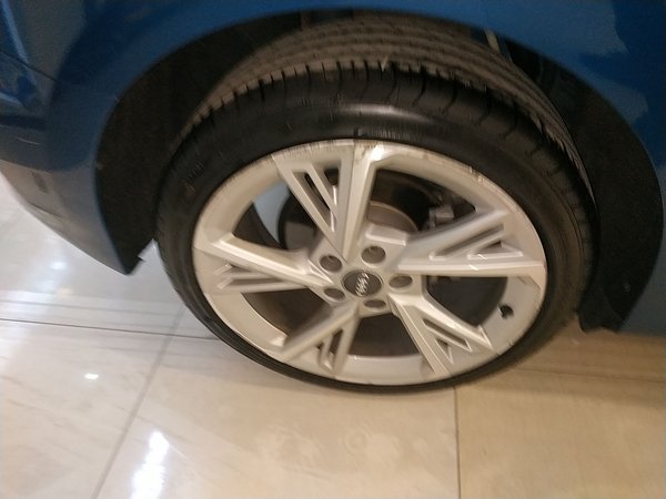 Audi A3 2021, 64200 км, за 15558 USD - фото 10