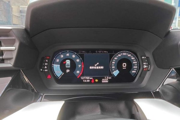 Audi A3 2021, 127700 км, за 13057 USD - фото 19