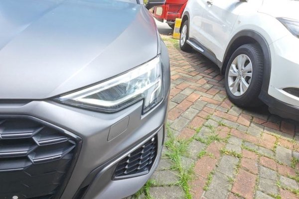 Audi A3 2021, 127700 км, за 13057 USD - фото 8