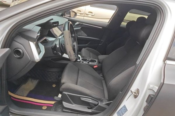 Audi A3 2021, 127700 км, за 13057 USD - фото 22