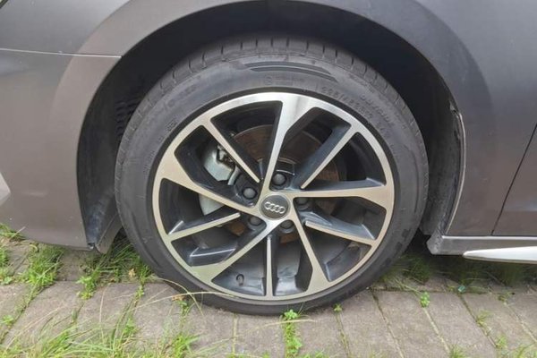 Audi A3 2021, 127700 км, за 13057 USD - фото 10