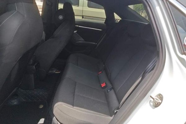 Audi A3 2021, 127700 км, за 13057 USD - фото 25