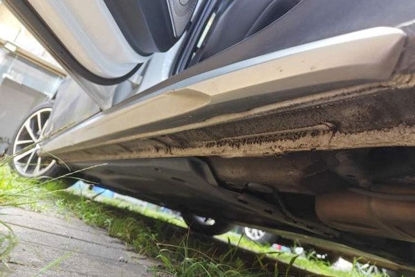 Audi A3 2021, 127700 км, за 13057 USD - фото 31