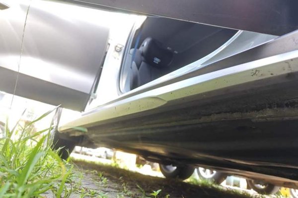 Audi A3 2021, 127700 км, за 13057 USD - фото 32