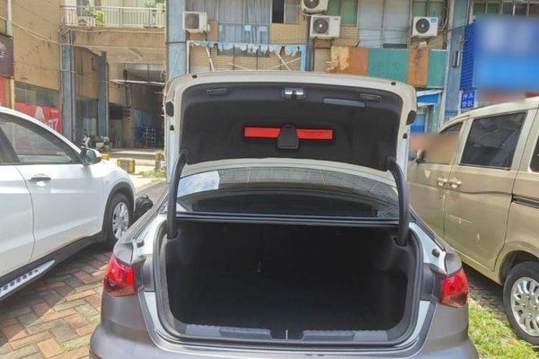 Audi A3 2021, 127700 км, за 13057 USD - фото 27