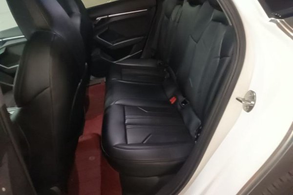 Audi A3 2021, 43200 км, за 15377 USD - фото 15