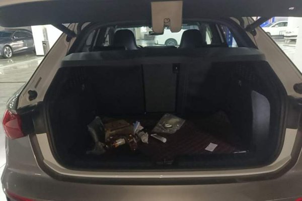 Audi A3 2021, 43200 км, за 15377 USD - фото 17