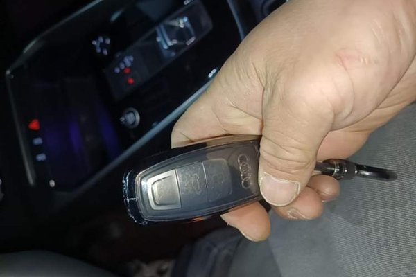 Audi A3 2021, 43200 км, за 15377 USD - фото 7