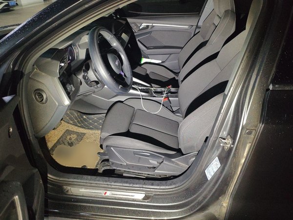 Audi A3 2021, 45599 км, за 12732 USD - фото 16