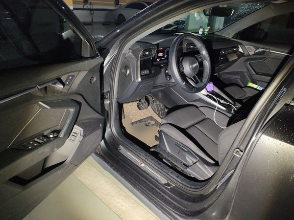 Audi A3 2021, 45599 км, за 12732 USD - фото 17