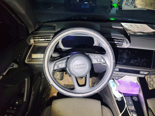Audi A3 2021, 45599 км, за 12732 USD - фото 11