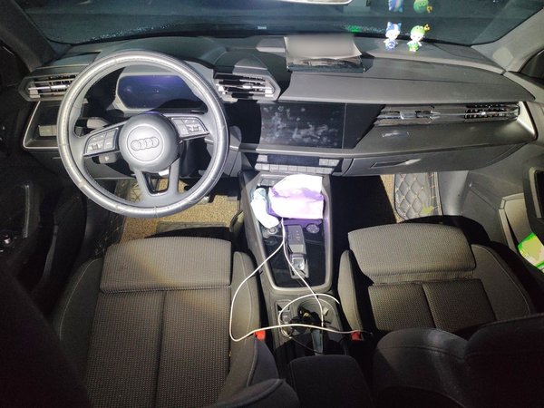 Audi A3 2021, 45599 км, за 12732 USD - фото 10