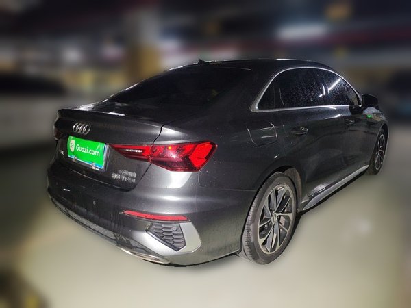 Audi A3 2021, 45599 км, за 12732 USD - фото 6