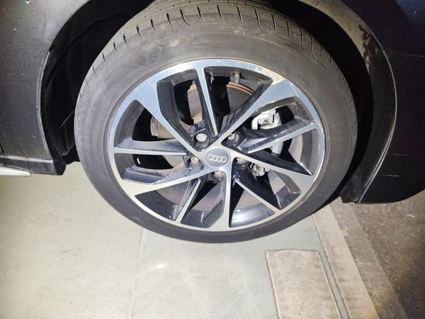 Audi A3 2021, 45599 км, за 12732 USD - фото 8
