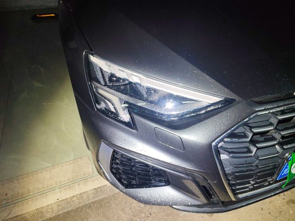 Audi A3 2021, 45599 км, за 12732 USD - фото 7