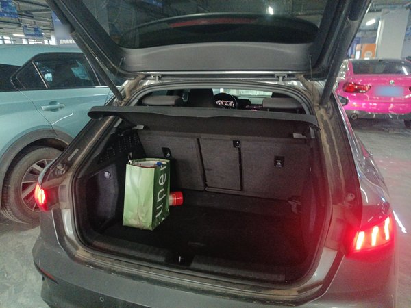 Audi A3 2021, 64900 км, за 18381 USD - фото 22