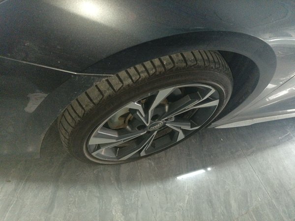 Audi A3 2021, 64900 км, за 18381 USD - фото 8