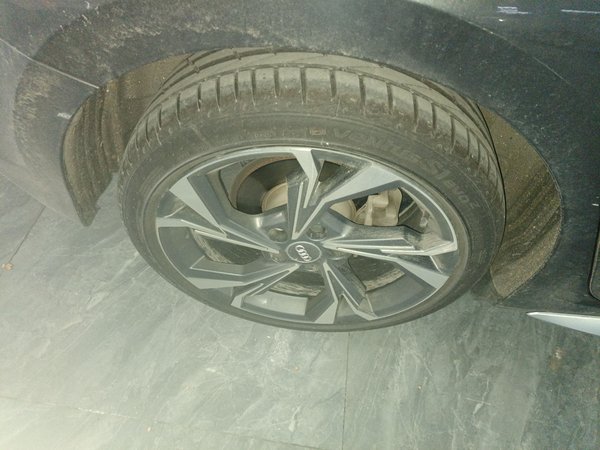 Audi A3 2021, 64900 км, за 18381 USD - фото 10