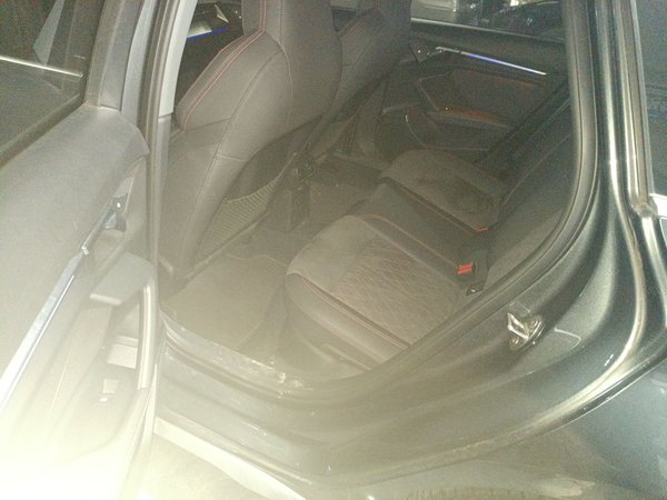 Audi A3 2021, 64900 км, за 18381 USD - фото 20