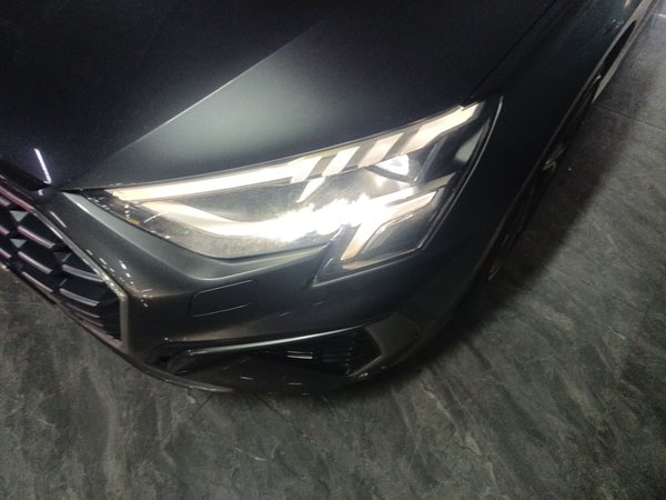 Audi A3 2021, 64900 км, за 18381 USD - фото 9