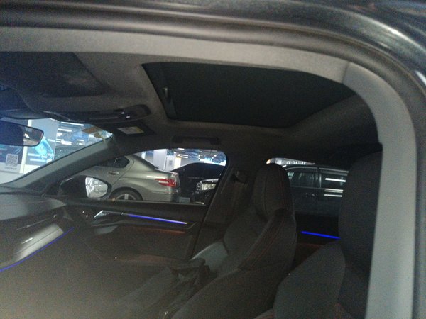 Audi A3 2021, 64900 км, за 18381 USD - фото 21