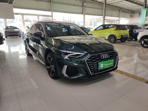 Audi A3 2021, 23700 км, за 16457 USD - фото 19