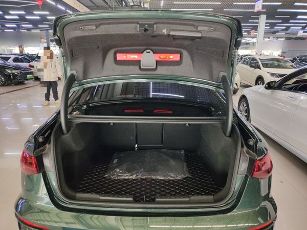 Audi A3 2021, 23700 км, за 16457 USD - фото 8