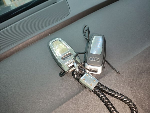 Audi A3 2021, 23700 км, за 16457 USD - фото 10