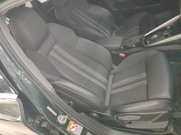 Audi A3 2021, 23700 км, за 16457 USD - фото 16