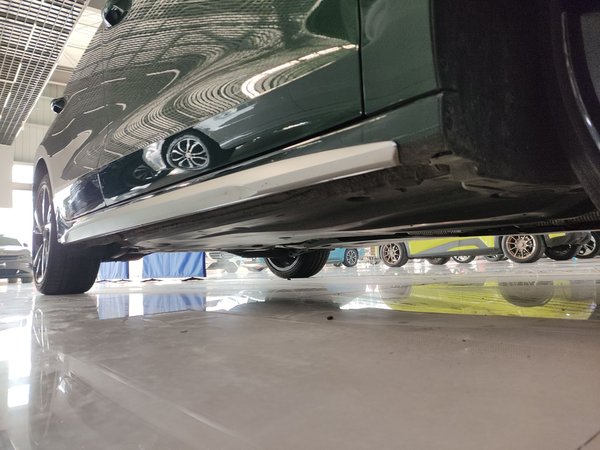 Audi A3 2021, 23700 км, за 16457 USD - фото 15