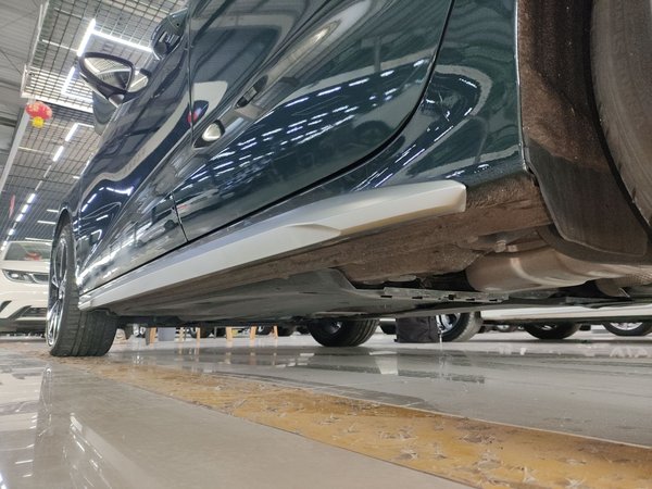 Audi A3 2021, 23700 км, за 16457 USD - фото 17