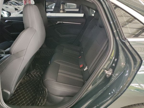 Audi A3 2021, 23700 км, за 16457 USD - фото 13