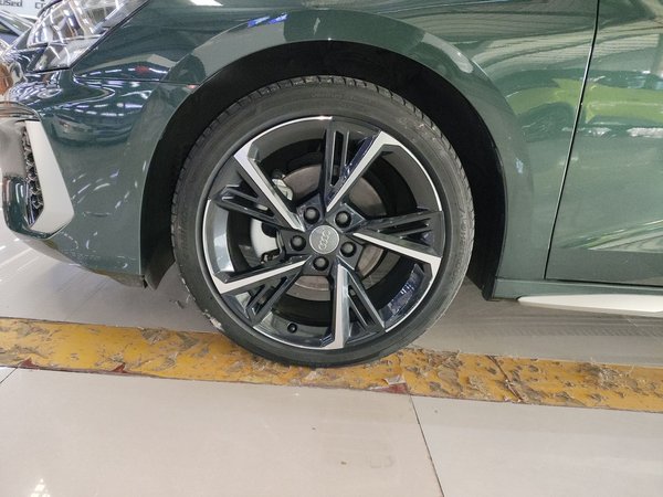 Audi A3 2021, 23700 км, за 16457 USD - фото 24