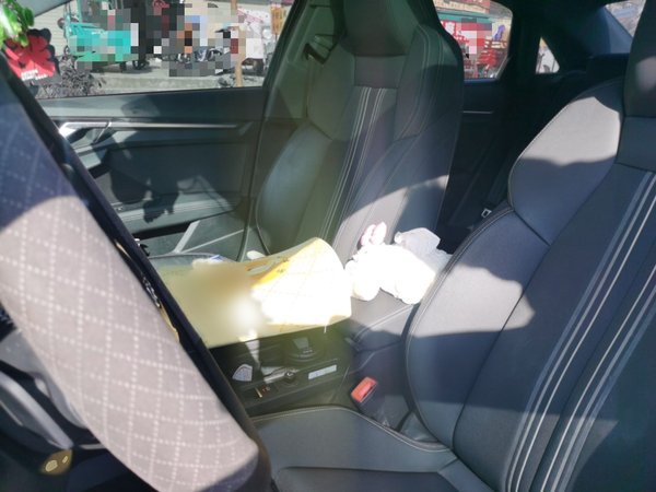 Audi A3 2021, 72400 км, за 14898 USD - фото 13