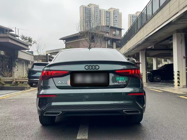 Audi A3 2021, 72400 км, за 14898 USD - фото 6