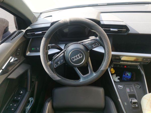Audi A3 2021, 72400 км, за 14898 USD - фото 8