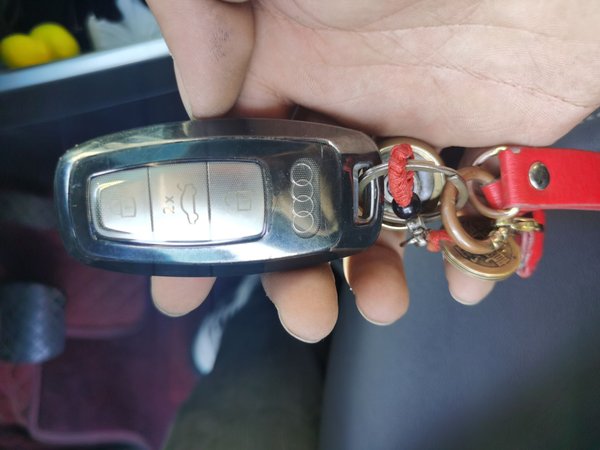 Audi A3 2021, 72400 км, за 14898 USD - фото 16