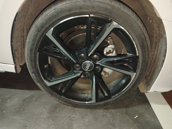 Audi A3 2021, 21700 км, за 14491 USD - фото 8