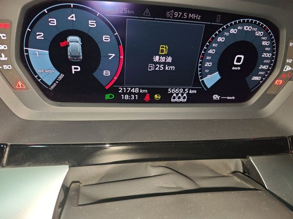 Audi A3 2021, 21700 км, за 14491 USD - фото 13