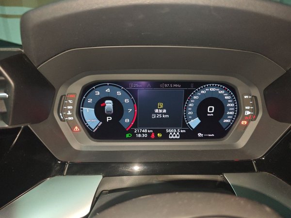 Audi A3 2021, 21700 км, за 14491 USD - фото 12