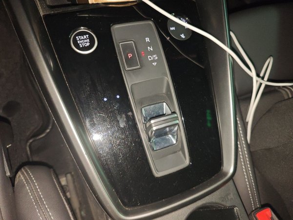Audi A3 2021, 21700 км, за 14491 USD - фото 15