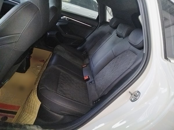 Audi A3 2021, 28000 км, за 18237 USD - фото 20