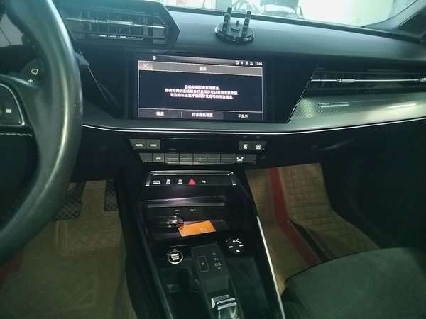 Audi A3 2021, 28000 км, за 18237 USD - фото 16