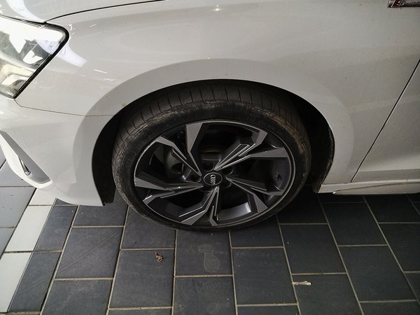 Audi A3 2021, 28000 км, за 18237 USD - фото 8