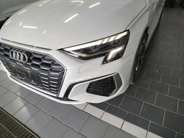 Audi A3 2021, 28000 км, за 18237 USD - фото 9