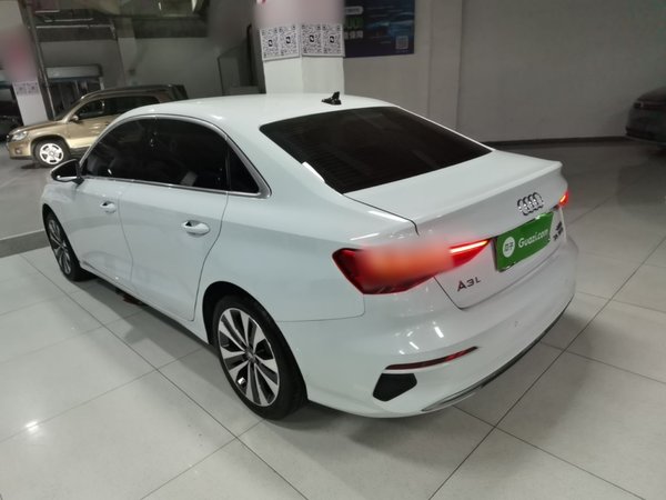 Audi A3 2021, 30100 км, за 14749 USD - фото 9
