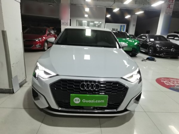 Audi A3 2021, 30100 км, за 14749 USD - фото 22