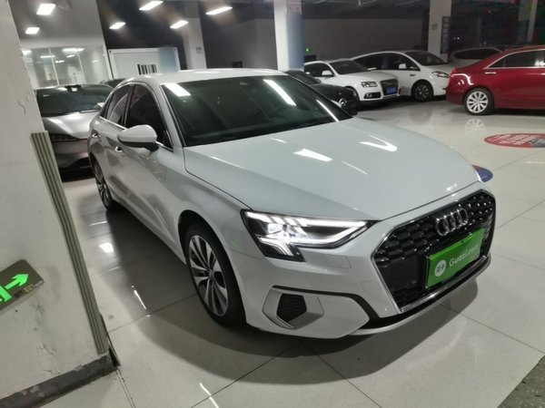 Audi A3 2021, 30100 км, за 14749 USD - фото 8